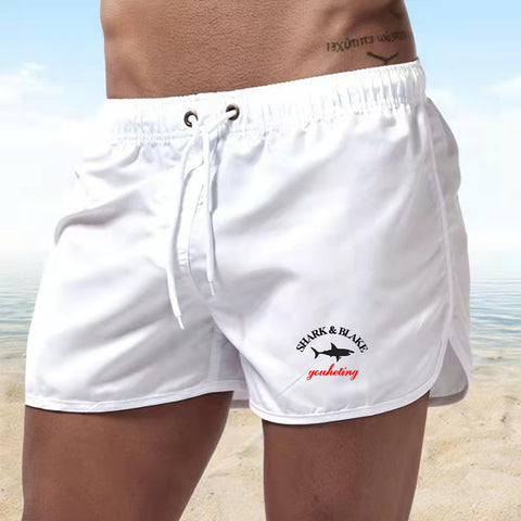 Amory - Strandshorts für Männer