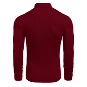 Stilvoller Rollkragenpullover - Legend