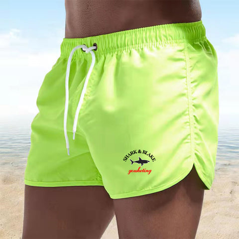 Amory - Strandshorts für Männer