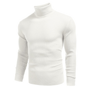 Stilvoller Rollkragenpullover - Legend