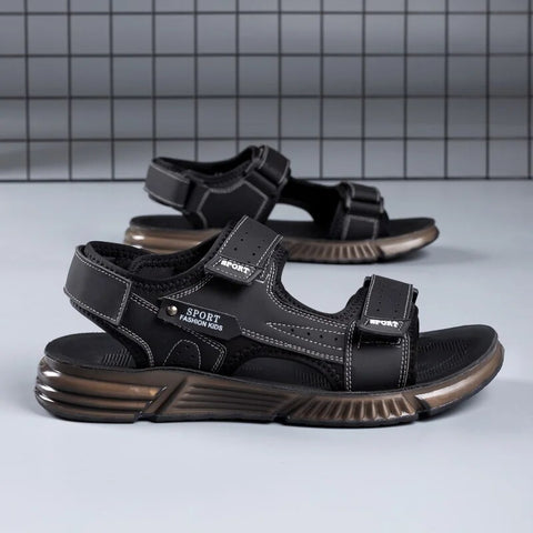 Adam - Orthopädische Sandalen für Herren