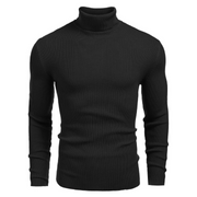 Stilvoller Rollkragenpullover - Legend