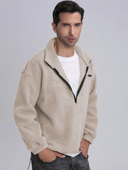 Richard - Herren Casual Sweatshirt