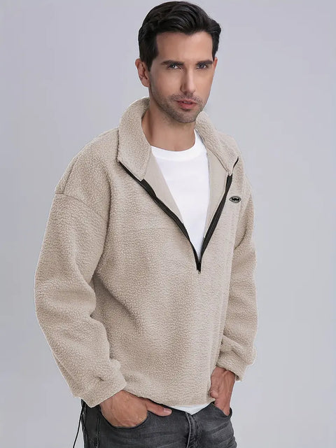 Richard - Herren Casual Sweatshirt