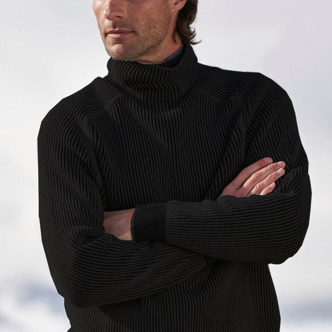 Jack | Warm Neck Pullover