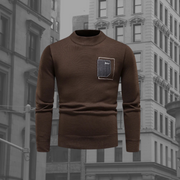 Hugo Sweater | Modischer Pullover für Männer