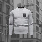 Hugo Sweater | Modischer Pullover für Männer