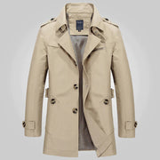 Eleganter Trenchcoat - Ambrose