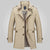 Eleganter Trenchcoat - Ambrose