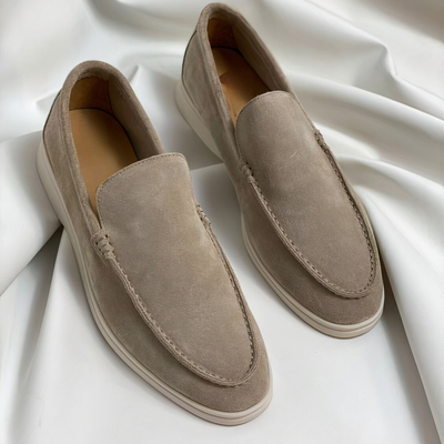 Elegante und bequeme Loafer - Ernst