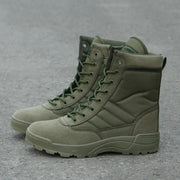 Caden - Taktische Militärstiefel