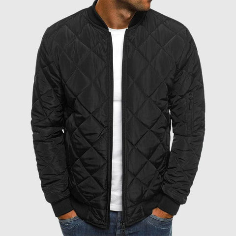 Charles - Urban Isolierte Jacke