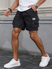 Santino - Cargo-Shorts für Männer