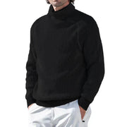 Jack | Warm Neck Pullover