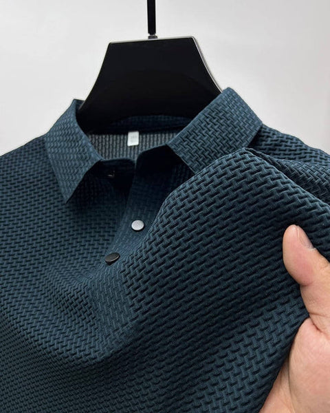 Dutton - Luxuriöses Poloshirt für Herren