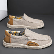 Jasper - Sneaker Loafer für Männer