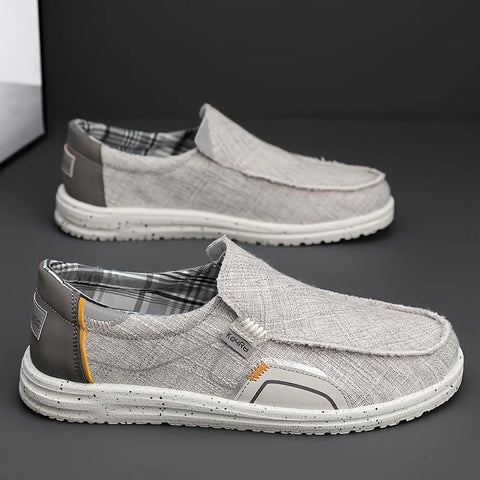 Jasper - Sneaker Loafer für Männer