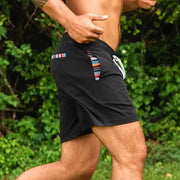 Theo - Sportshorts für Herren