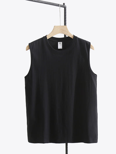 Benedict -  Sommer Männer Tank Tops