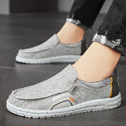 Jasper - Sneaker Loafer für Männer