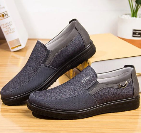 Beau - Klassische Loafer Schuhe