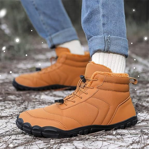 Malachi - Wasserdichte Winterstiefel für Herren und Damen