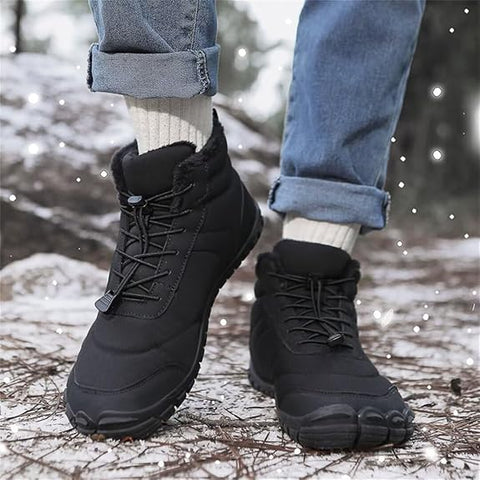 Malachi - Wasserdichte Winterstiefel für Herren und Damen