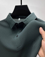 Dutton - Luxuriöses Poloshirt für Herren