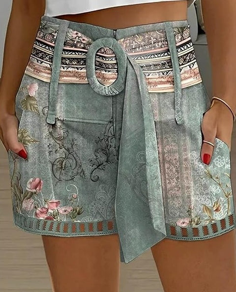 Anne - Damenmode Shorts