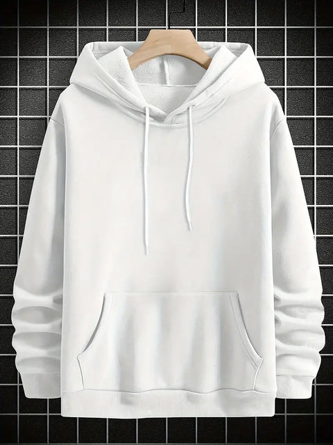 Thomas - Fashion Print Hoodie Sweatshirt