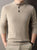 Alfred - Herren Pullover aus verdicktem Fleece