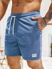 Mason – bequeme aktive strandshorts