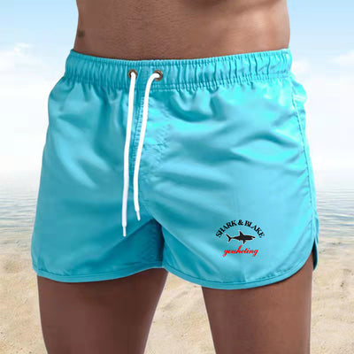 Amory - Strandshorts für Männer