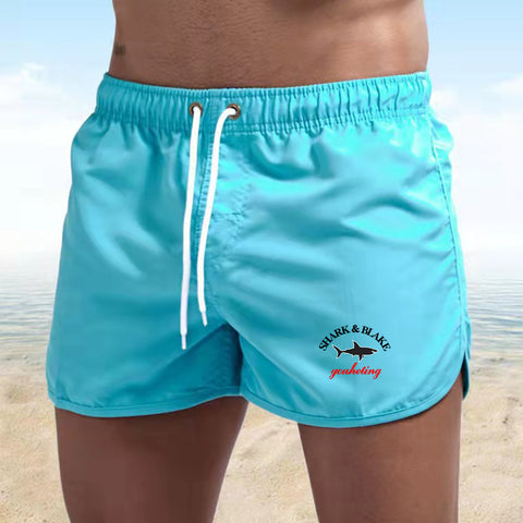 Amory - Strandshorts für Männer