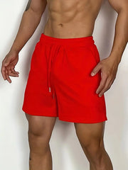 Mark - Herren Shorts mit Kordelzug