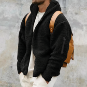 Sherpa Jacke - Asher