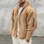 Sherpa Jacke - Asher