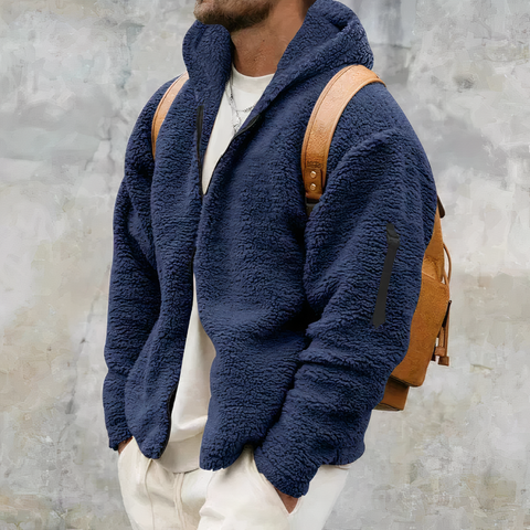 Sherpa Jacke - Asher