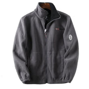 Winter Fleece Jacke - PolarFlex