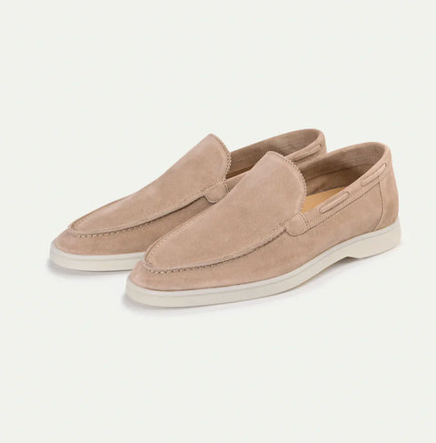 Murphy - Leder-Loafer für Herren