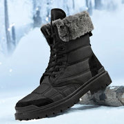 Chester - Winter-Schneestiefel