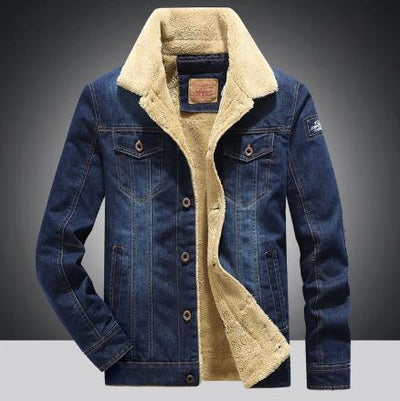 Noah - Denim-Jacke