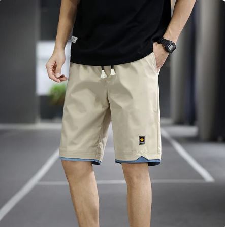 Chester - Herren-Shorts