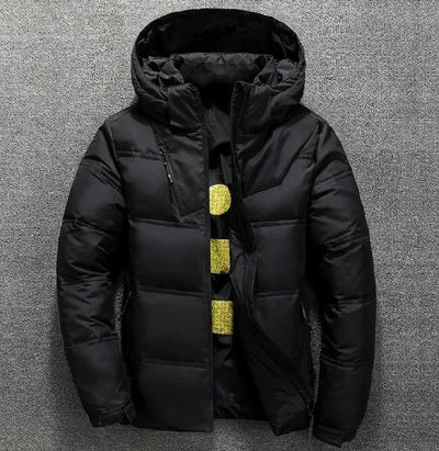 Orson - Winterjacke für Männer