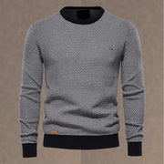 Henry - Eleganter und warmer Sweater