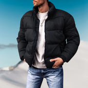 Alexander - Winter-Daunenjacke für Herren