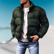 Alexander - Winter-Daunenjacke für Herren