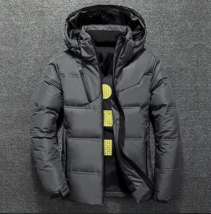 Orson - Winterjacke für Männer