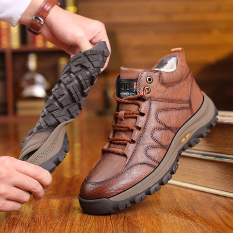 Harold - Ortho Flex Schuhe