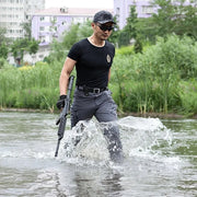 Stanley - Taktische militärische Outdoor-Ausrüstungshose